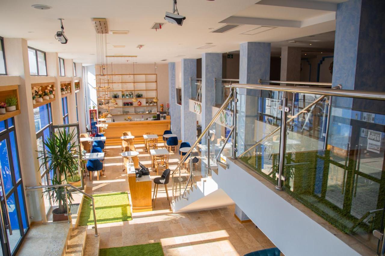 Vancii Hotel Chefchaouen Ngoại thất bức ảnh